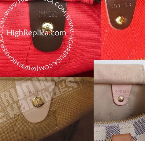 louis vuitton interior fake speedy